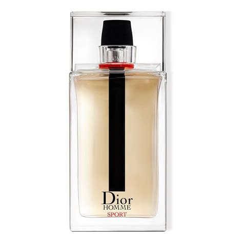 profumo dior homme sport prezzo|Dior Homme Sport: la nuova eau de toilette maschile .